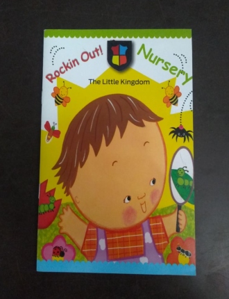 Book Printing
