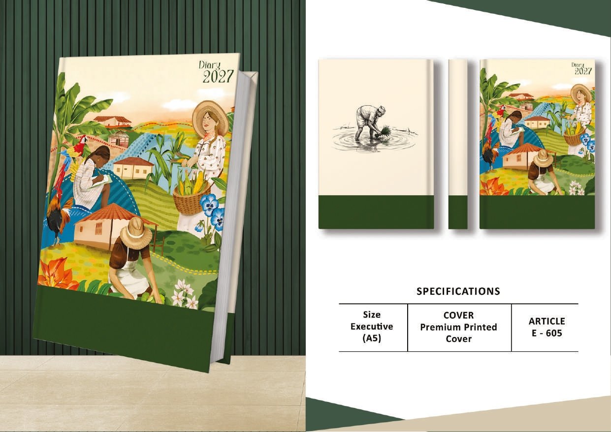 diary exporters in India
