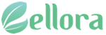 Ellora Stationery Logo